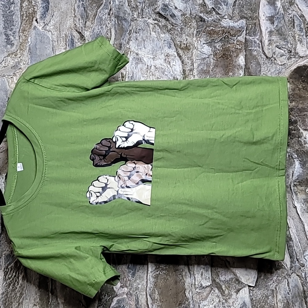 Equality Teeshirt